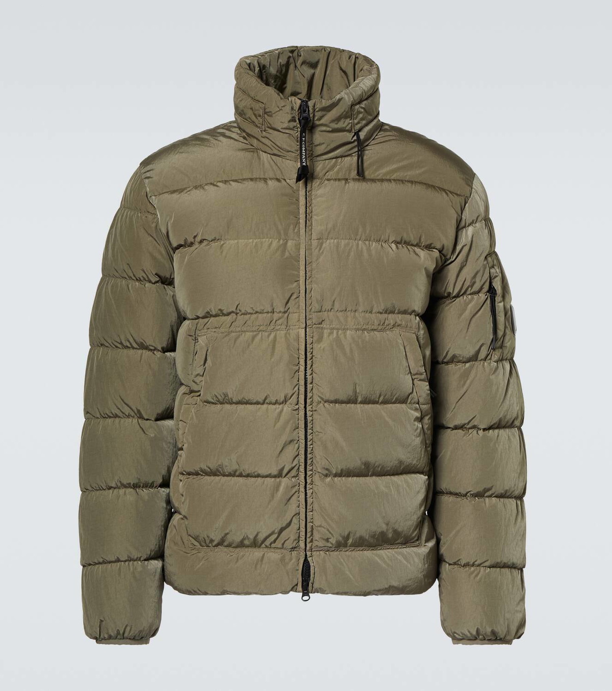 C.P. Company Chrome-R down jacket C.P. Company