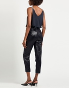 Chloé Womens Pants Midnight in Blue