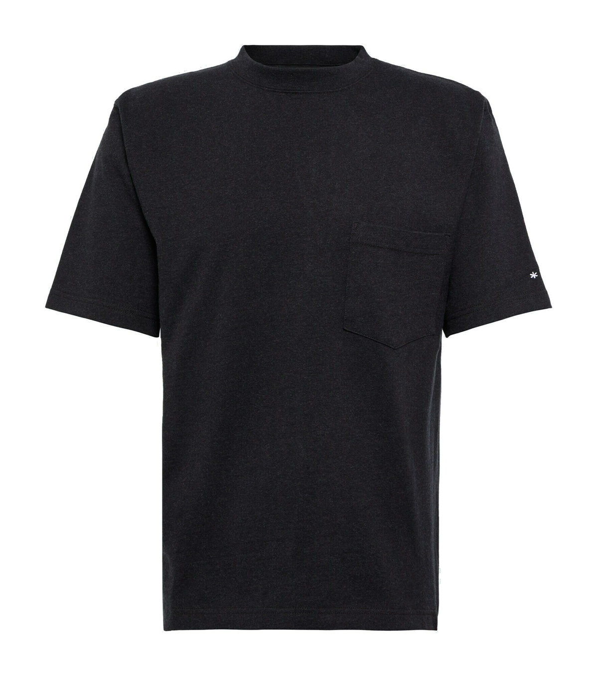 Snow Peak Quick Dry crêpe shirt Snow Peak