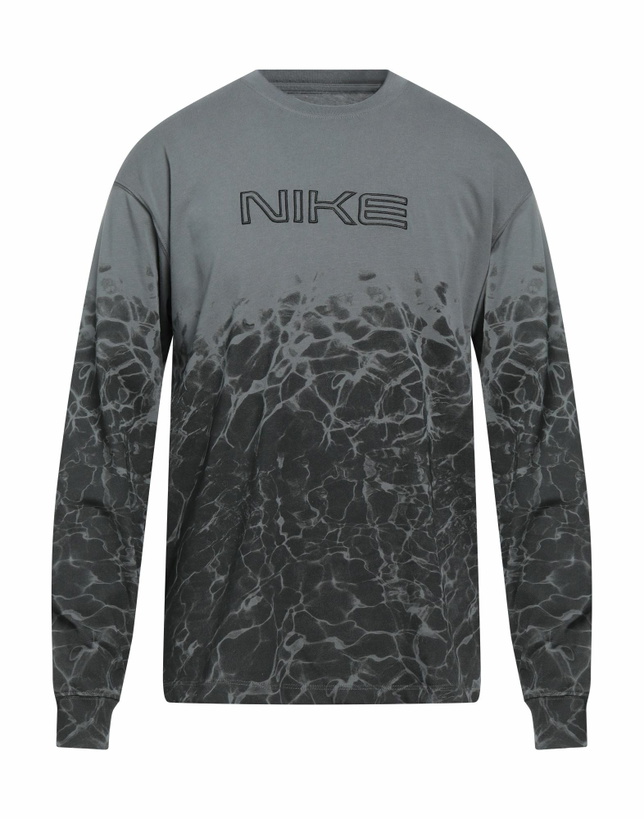Photo: Nike Mens T-shirt Lead