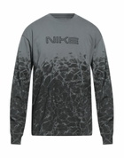 Nike Mens T-shirt Lead