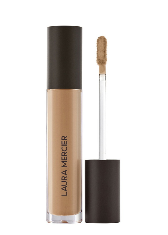 Photo: Laura Mercier Flawless Fusion Ultra Longwear Concealer - 3.5N