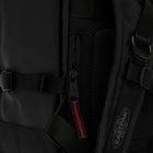 Eastpak Tecum Cabin Travel Backpack in Black 