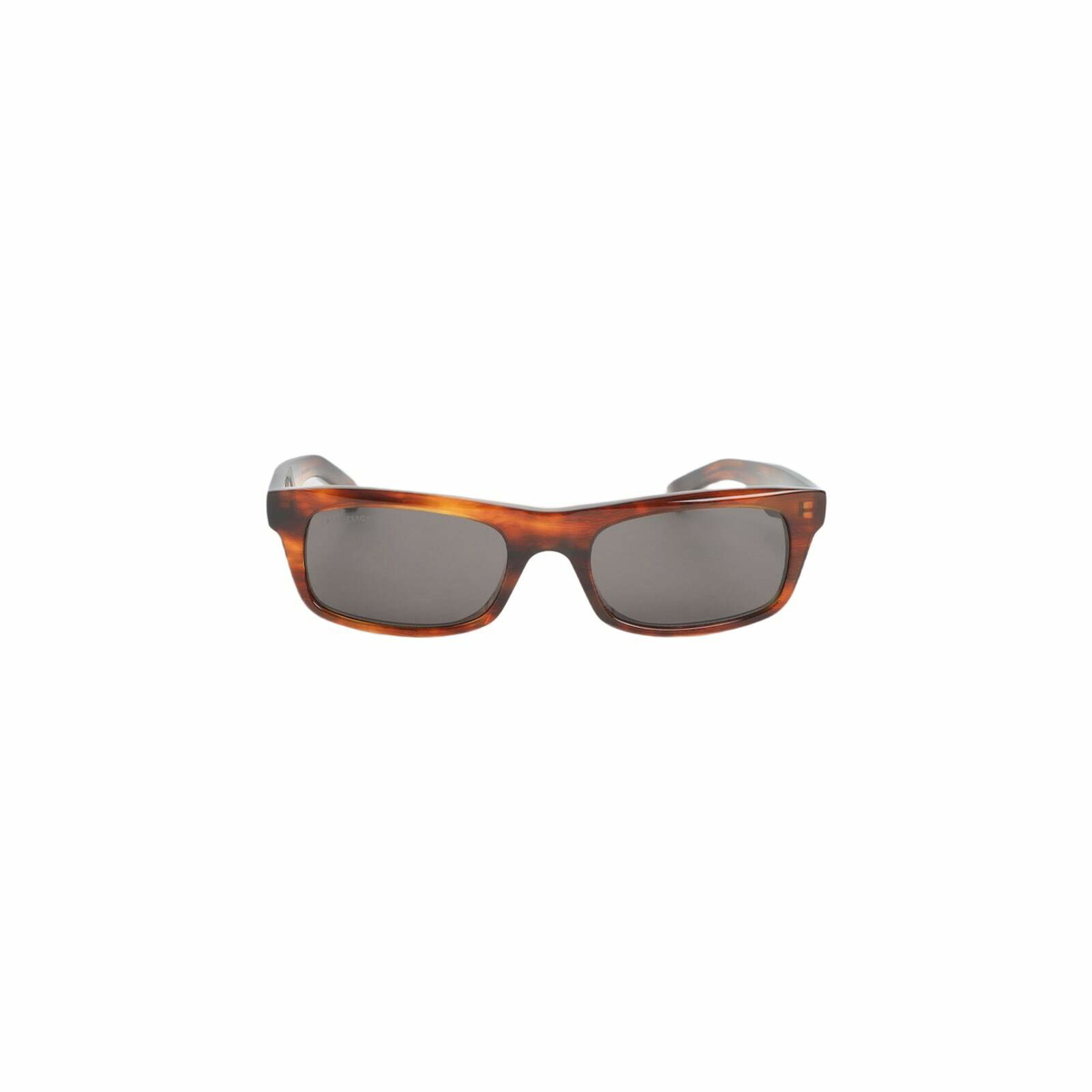 Balenciaga Soho Rectangle Sunglasses