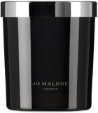 Jo Malone London Velvet Rose & Oud Home Candle