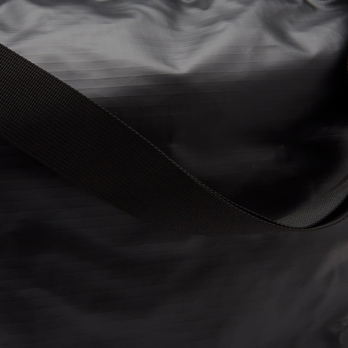 Salomon Extended Totebag in Black 