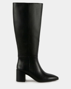 Steve Madden Isabellaa Boots in Black