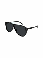Saint Laurent Eyewear Sl 731 - Gasper Sunglasses