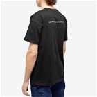 Sky High Farm Men's Mundo Panuelo T-Shirt in Black