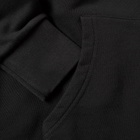 Maison Kitsuné Tricolour Fox Popover Hoody - END. Exclusive