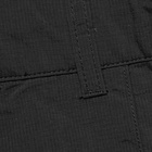 Uniform Bridge Men's Fatigue Short in Black