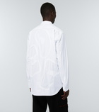 Comme des Garcons SHIRT - Cotton shirt