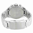 Hamilton Khaki Pilot Black Dial Stainless Steel Mens Watch H76722131