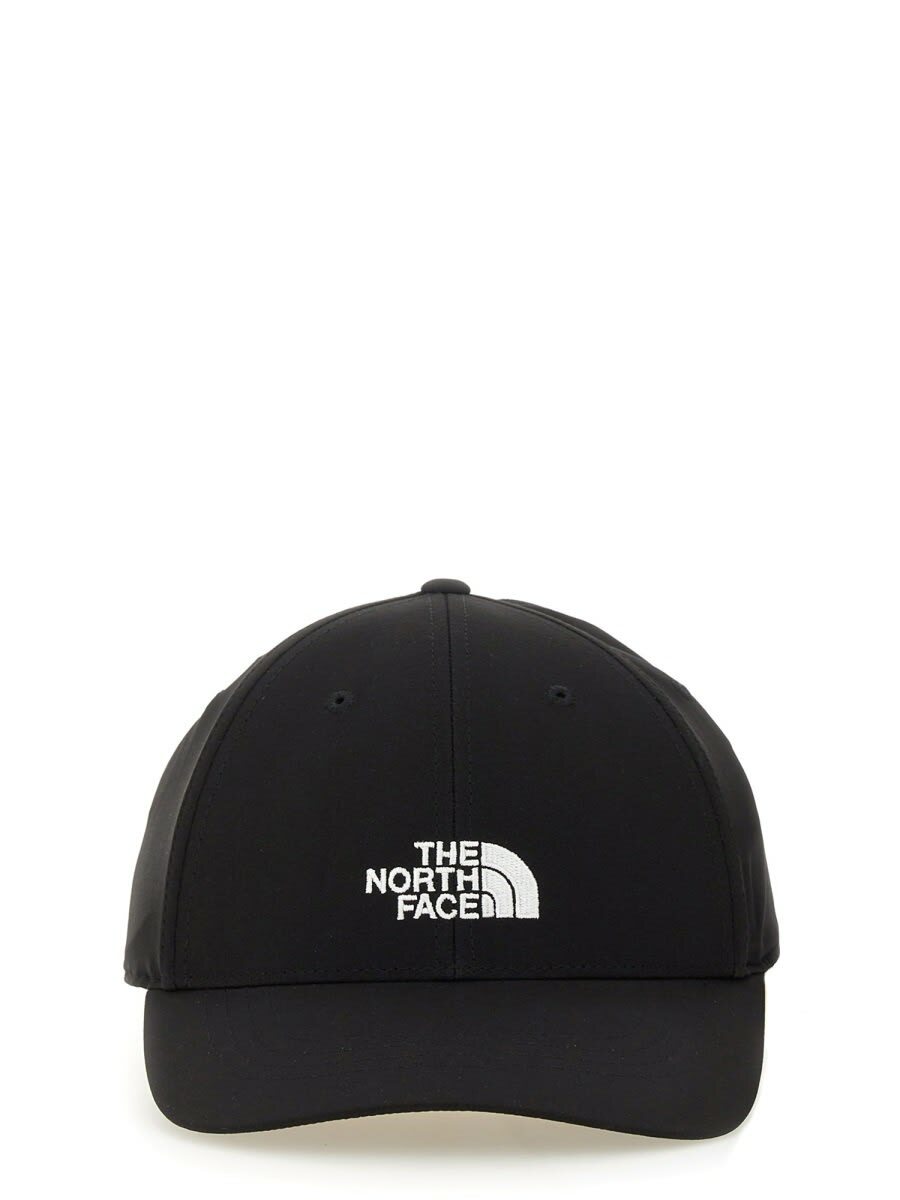 The North Face x Undercover Trail Run Cap in Tnf Black The