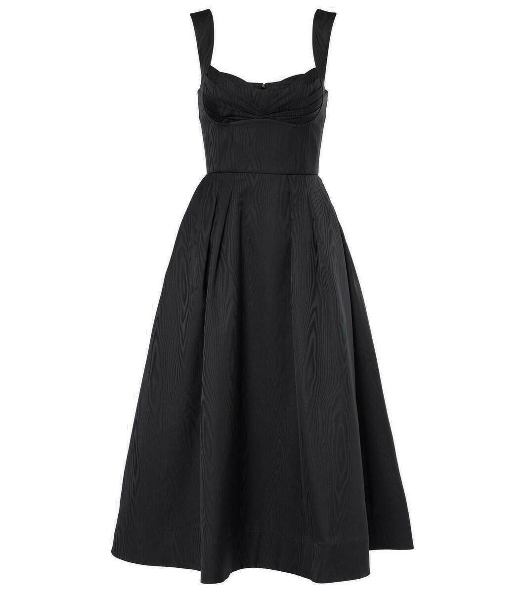 Rebecca Vallance Cielo midi dress Rebecca Vallance