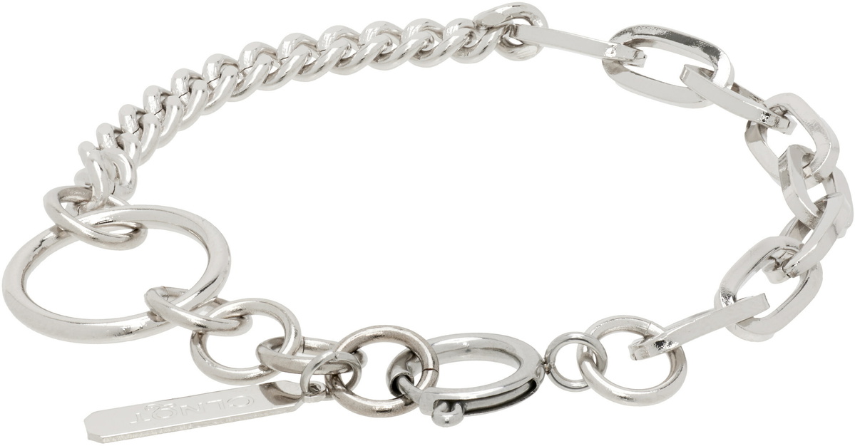 Justine Clenquet Hari Bracelet