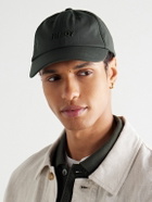 NN07 - Dad 1088 Logo-Embroidered Canvas Baseball Cap