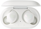 Samsung White Galaxy Buds+ Earphones