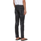 Dsquared2 Black Washed Cool Guy Jeans