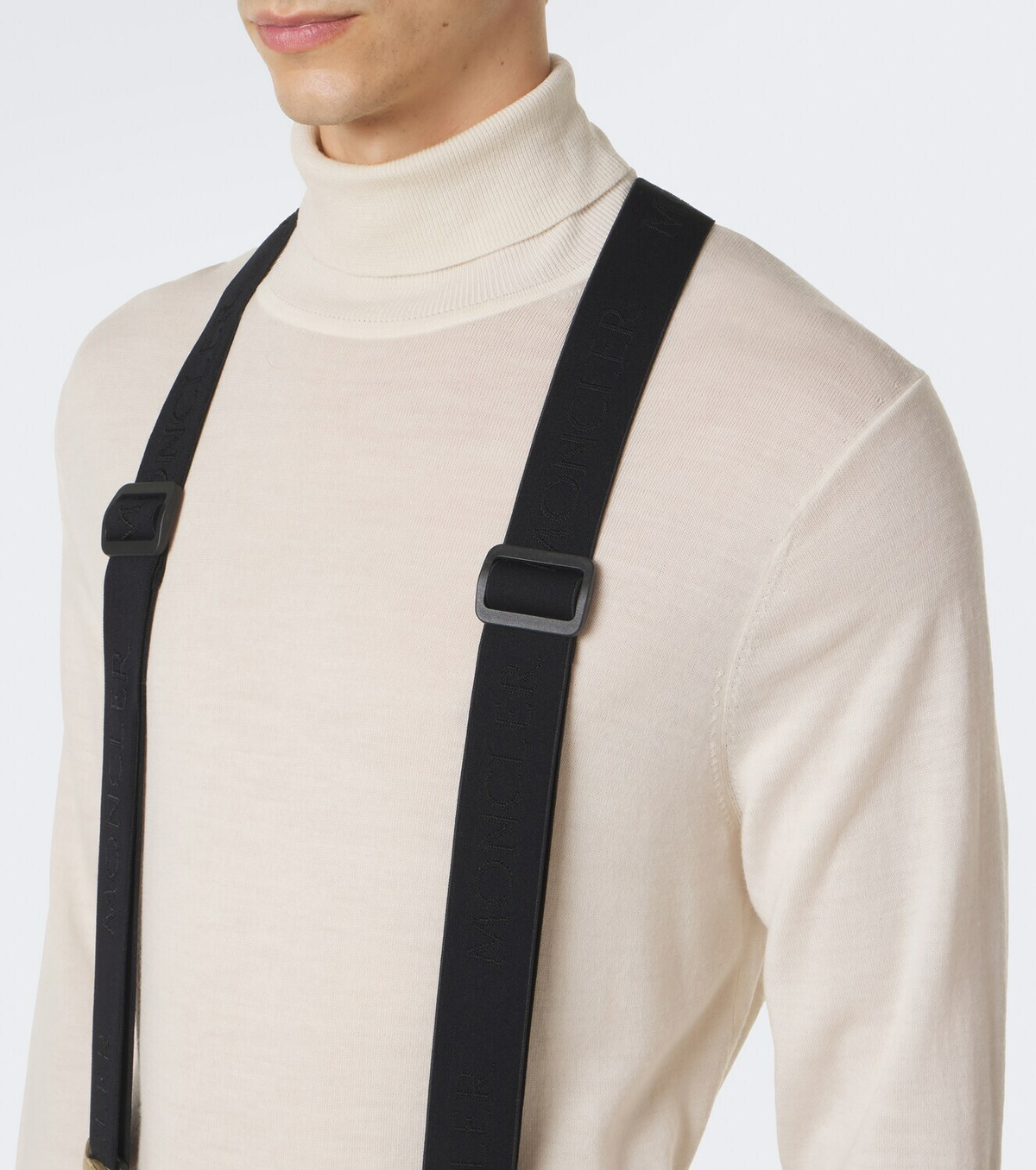 Moncler Grenoble GORE-TEX® ski salopettes