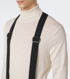 Moncler Grenoble GORE-TEX® ski salopettes