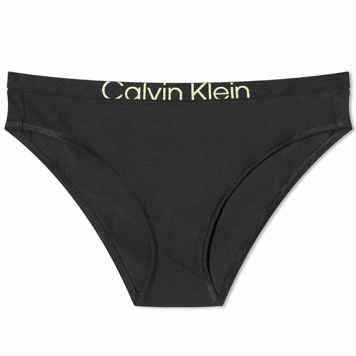 Photo: Calvin Klein Women's CK Bikini Pant