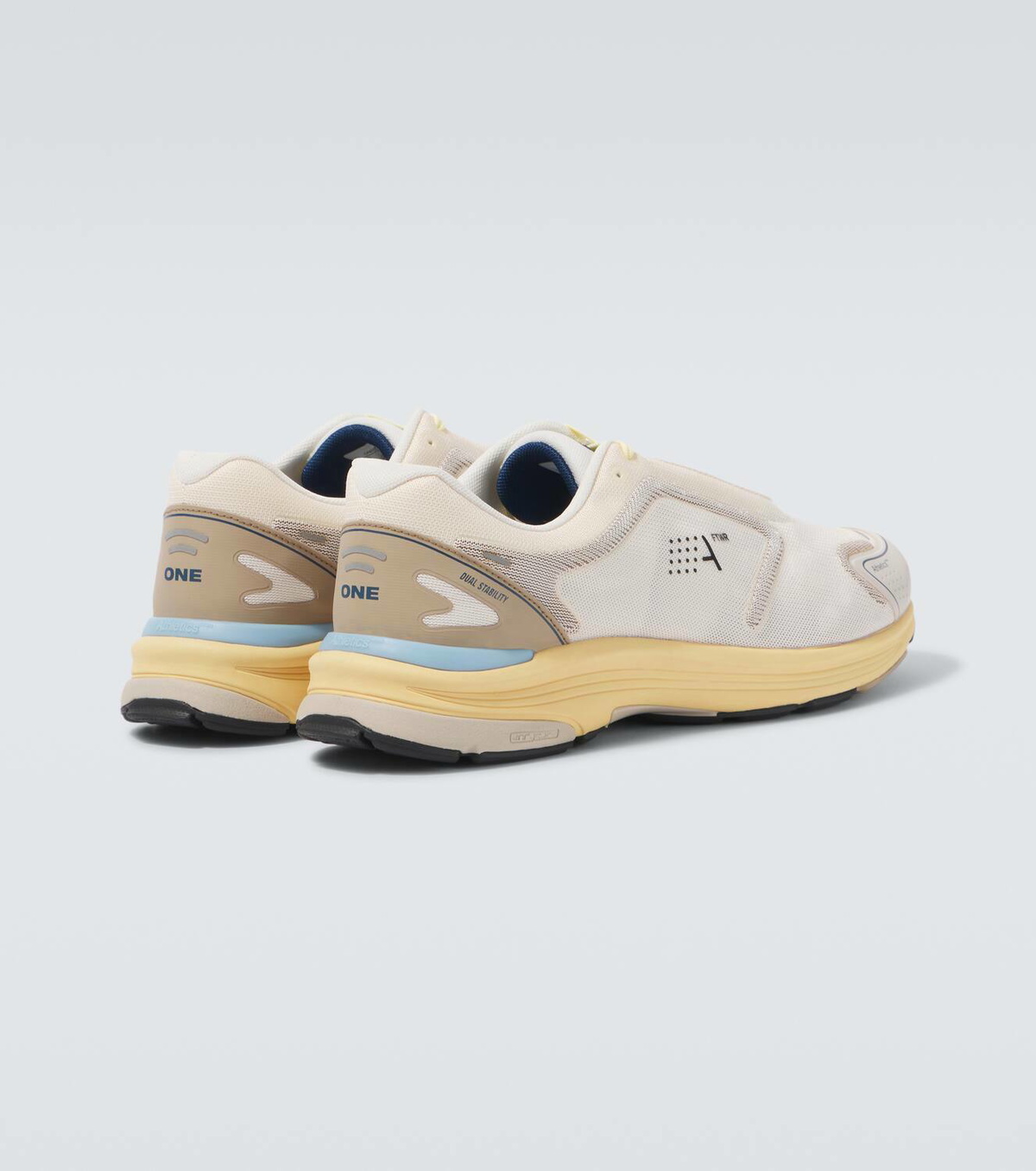 Athletics Footwear One Remastered sneakers