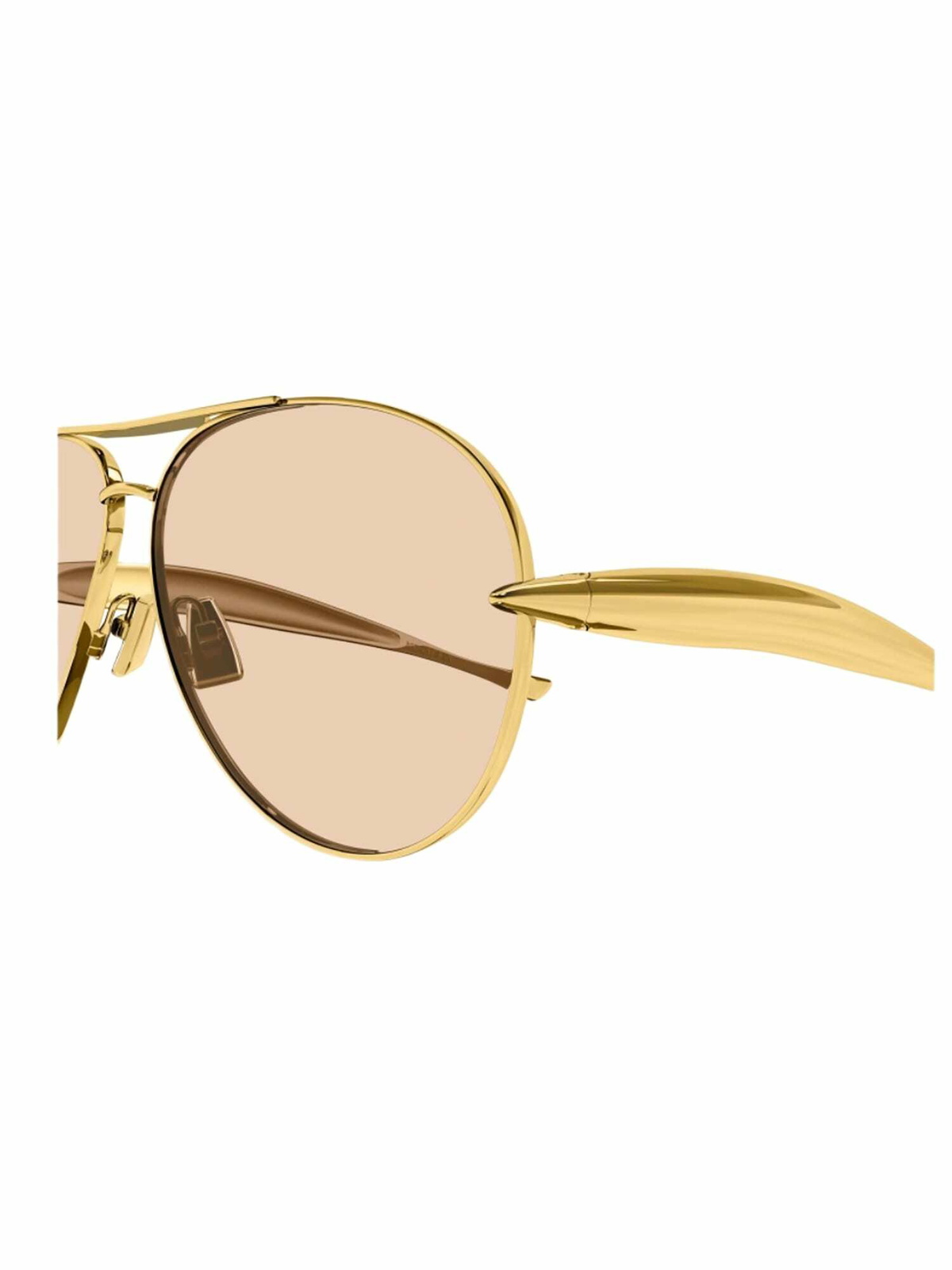 Bottega Veneta Eyewear BV1305S Sunglasses