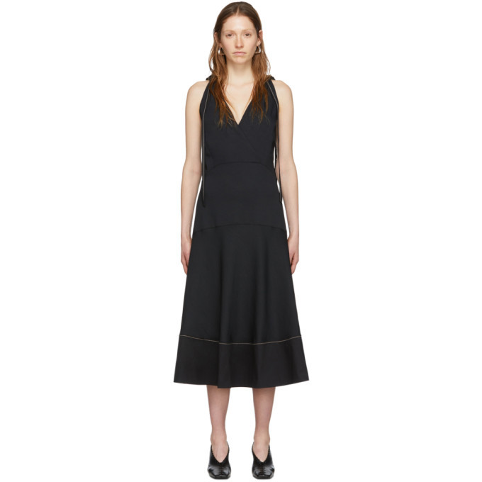 Proenza Schouler Black Proenza Schouler White Label Sleeveless