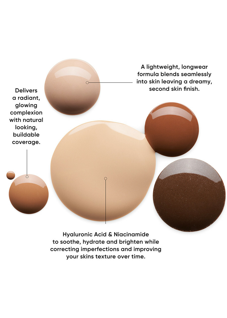 Trish Mcevoy Gorgeous Foundation - 8