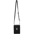 Burberry Black Robin Bag