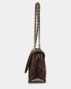 Steve Madden Bvolturi Bag in Chocolate