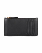 Marni Womens Cardholder in Black