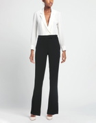 Jucca Womens Pants in Black