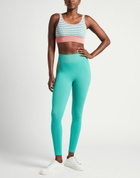The Upside Womens Top in Salmon pink