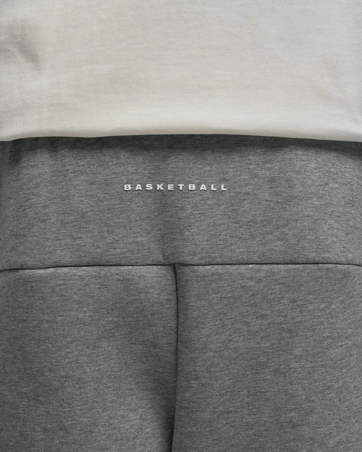 Adidas heather grey sweatpants on sale