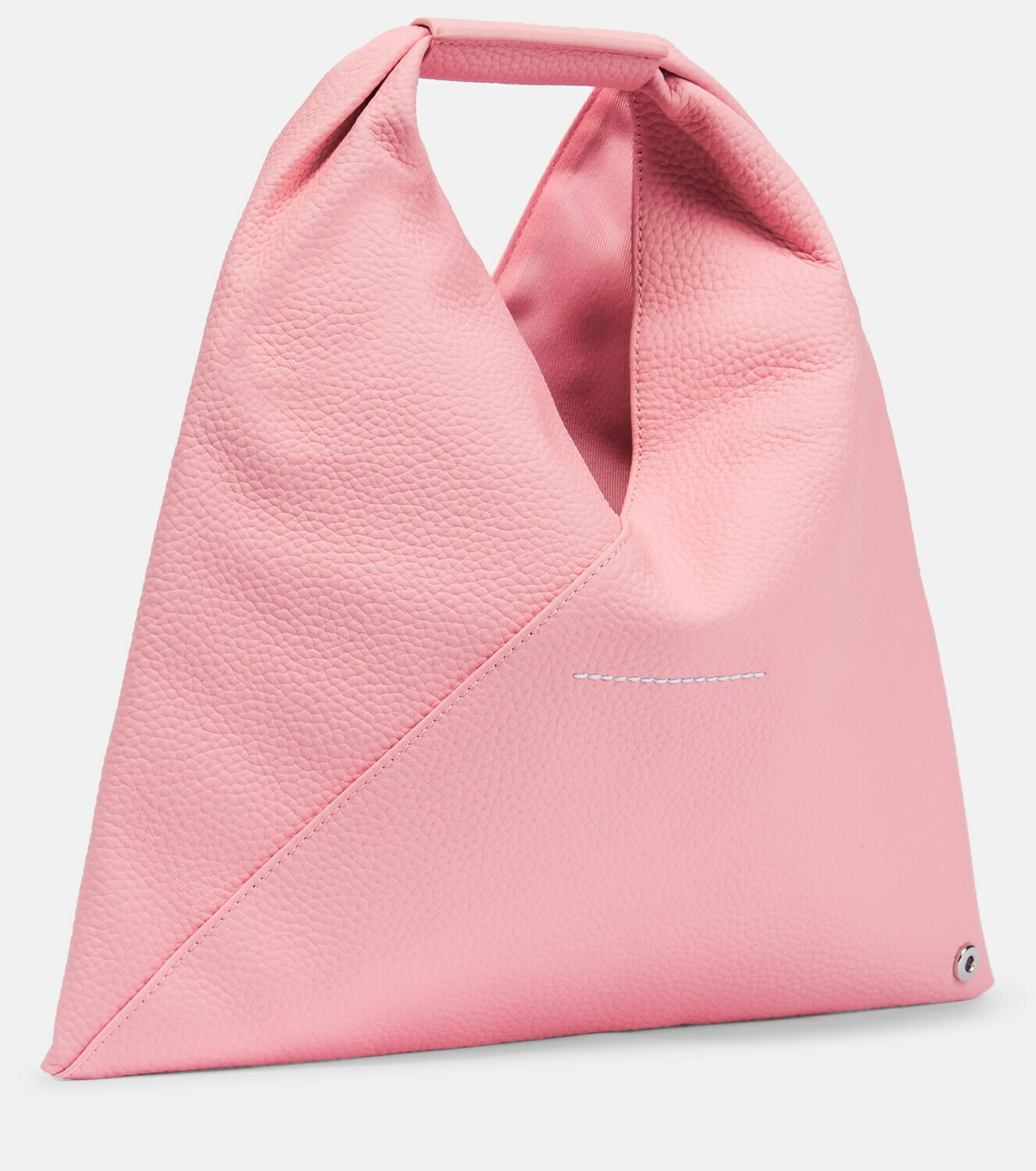 MM6 Maison Margiela - Japanese leather tote bag MM6 Maison