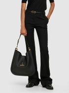 TOM FORD - Large Tara Leather Crossbody Bag