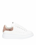 Mcq Alexander Mcqueen Womens Sneakers in White
