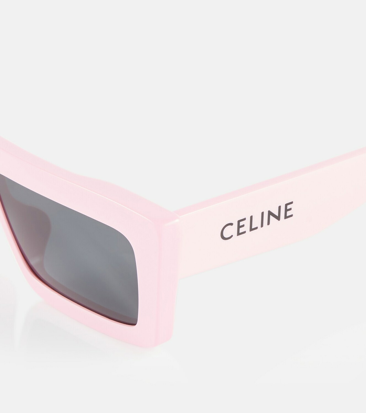 Celine Eyewear Rectangular sunglasses Celine