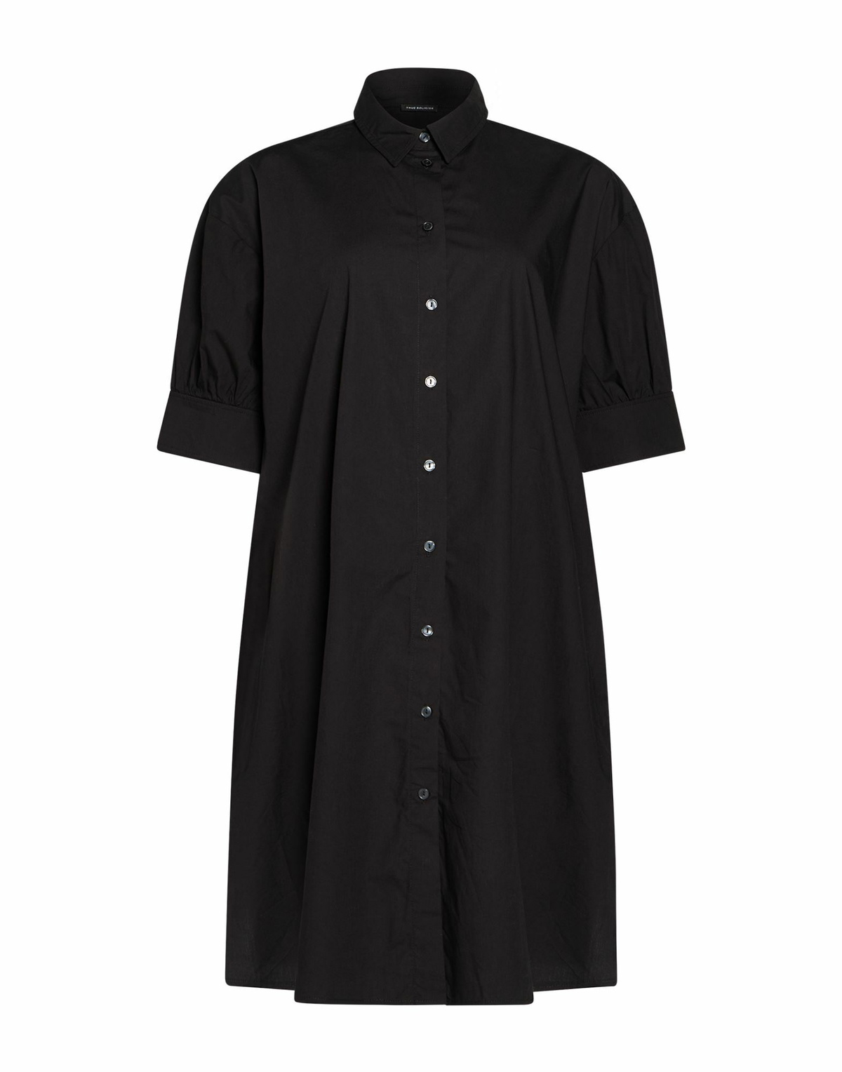 True Religion Womens Mini dress in Black