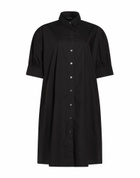 True Religion Womens Mini dress in Black