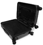 Horizn Studios - M5 55cm Polycarbonate, Nylon and Leather Carry-On Suitcase - Black