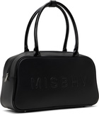 MISBHV Black London Bag