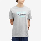 Columbia Men's Path Lake™ Peak Graphic II T-Shirt in Columbia Grey
