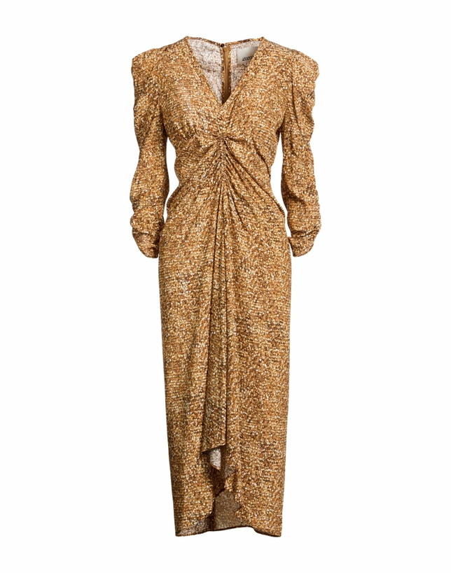 Photo: Isabel Marant Womens Maxi dress Marigold