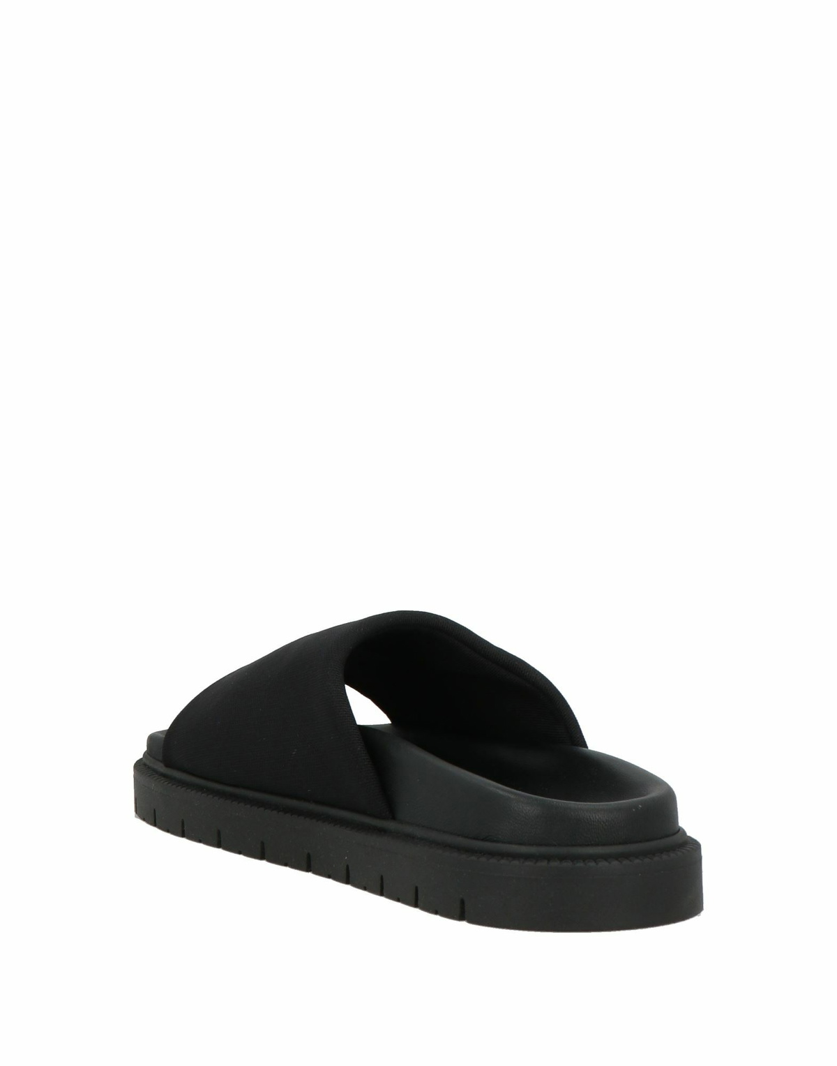 Copenhagen Studios Womens Sandals in Black
