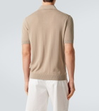 Slowear Cotton polo shirt