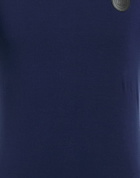 Just Cavalli Mens T-shirt in Blue