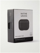 Native Union - Yatay™ Faux-Leather AirPods Pro Case